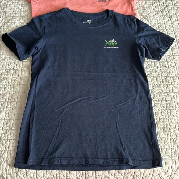 Southern Tide boys tee bundle - Picture 4 of 11
